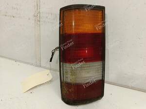 Left taillight - OPEL Kadett (D)