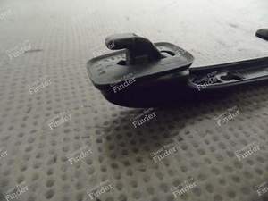 GRIFF FÜR RECHTE TÜR - 924 & 944 - PORSCHE 944 - Références: 94453890600, 94453890603, 477837038C, 477837038D et 477837038H- thumb-8