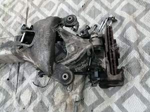 Hinterachse - CITROËN C6 - thumb-7