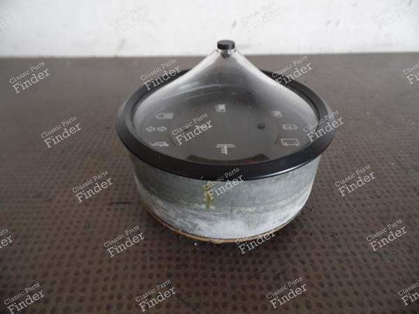 INSTRUMENTENKOMBINATION 94464131002 PORSCHE 924S - PORSCHE 924 - 94464131002- 7