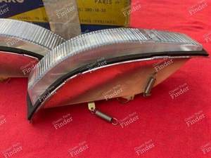 Blinkerpaar - CITROËN Ami 6 / Dynam - 1589 (G) / 1588 (D)- thumb-1