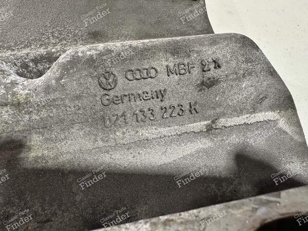 Ansaugkrümmer – VR6 - VOLKSWAGEN (VW) Golf III / Vento / Jetta - 021133223K- 2