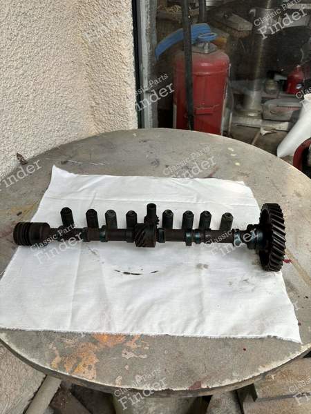 Nockenwelle - RENAULT 4 CV - 2