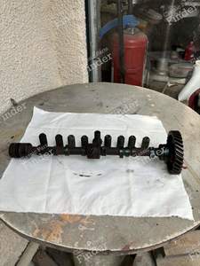 Nockenwelle - RENAULT 4 CV - thumb-2