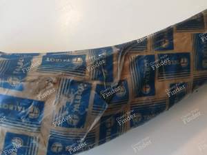 Lame de pare-choc avant droit - SIMCA-CHRYSLER-TALBOT 1100 / 1204 / VF - 0019133802- thumb-3