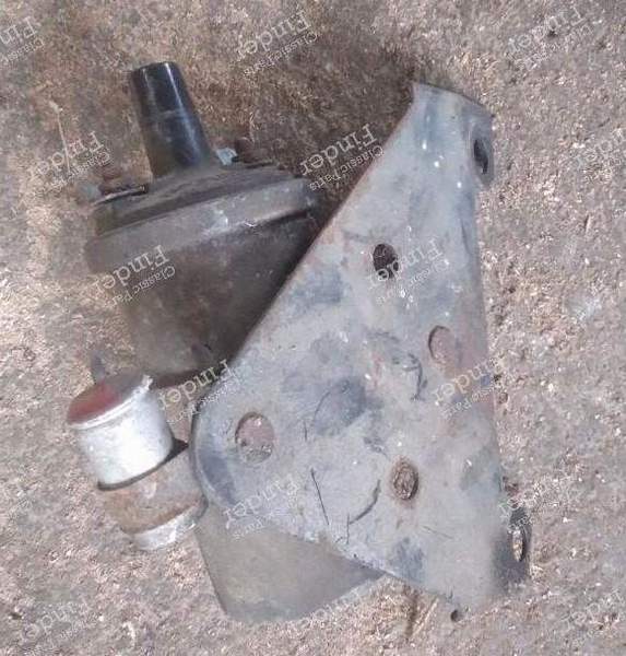 Ignition coil for Matra Bagheera - MATRA-SIMCA-TALBOT Bagheera - 07304 (?)- 2