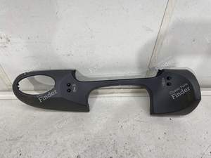 Entourage de compteur pour MERCEDES BENZ A (W168)