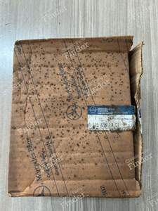 VORDERRADNABENLAGER - MERCEDES BENZ S (W116) - A1163341701- thumb-6