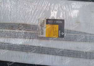 Aufkleber für Renault 4 Savane - RENAULT 4 / 3 / F (R4) - 7701202599- thumb-1