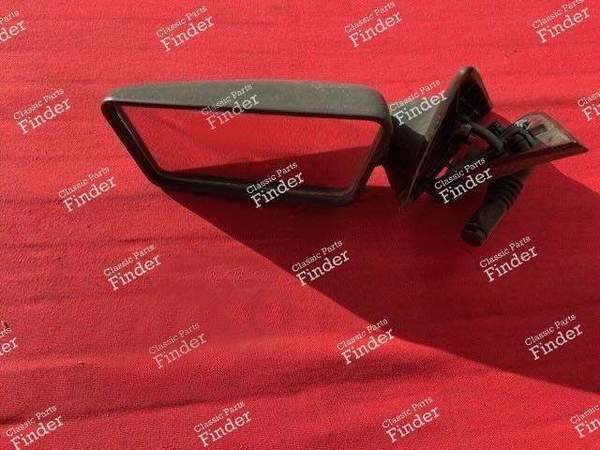 Left mirror - CITROËN AX - 1