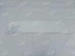 Cockpit/engine compartment divider - MATRA-SIMCA-TALBOT Bagheera