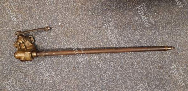 Lenksäule und -gehäuse - LANCIA Augusta - 0