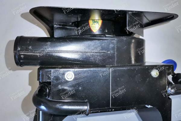 Chauffage - PEUGEOT 203 - 6441.05- 2