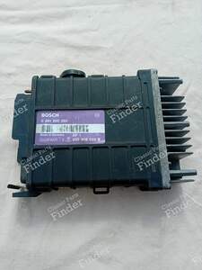 Calculateur Bosch - G60 - VOLKSWAGEN (VW) Golf II / Jetta