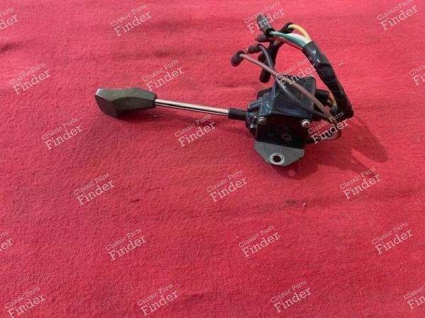 Commodo de clignotant / code-phare - CITROËN DS / ID - 0