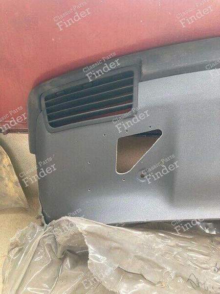 Front bumper for Turbo diesel version - RENAULT Fuego - 7701610978- 1