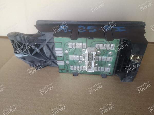 BESTELLUNG FENSTERHEBER RENAULT 25 SERIE 1 - RENAULT 25 (R25) - 1