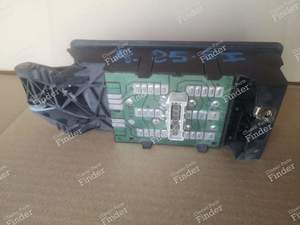 BESTELLUNG FENSTERHEBER RENAULT 25 SERIE 1 - RENAULT 25 (R25) - thumb-1