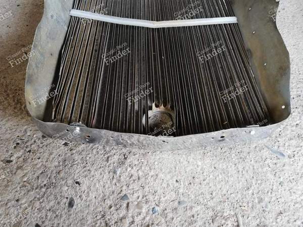 Kühlergrill - TALBOT-LAGO T4 - 9