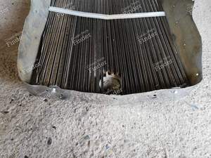 Kühlergrill - TALBOT-LAGO T4 - thumb-9