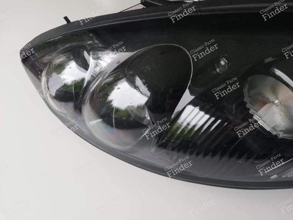 Optique gauche + Vitre latérale arrière pour Ford Cougar - FORD Cougar - 1