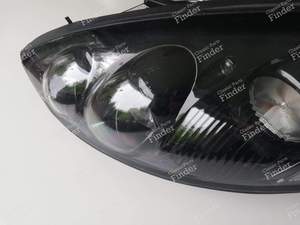 Optique gauche + Vitre latérale arrière pour Ford Cougar - FORD Cougar - thumb-1