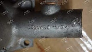 Pompe à eau - RENAULT Floride / Caravelle - 8300485022- thumb-2