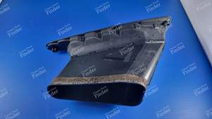 Dashboard center vent grille - FIAT Ulysse - 1470018077- thumb-4