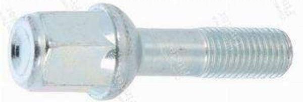 M12x1.5 65.5mm rim stud - MERCEDES BENZ E (W124) 