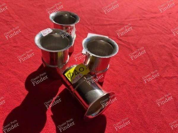 Set of 4 carburettor horns - ALPINE A110 - 0