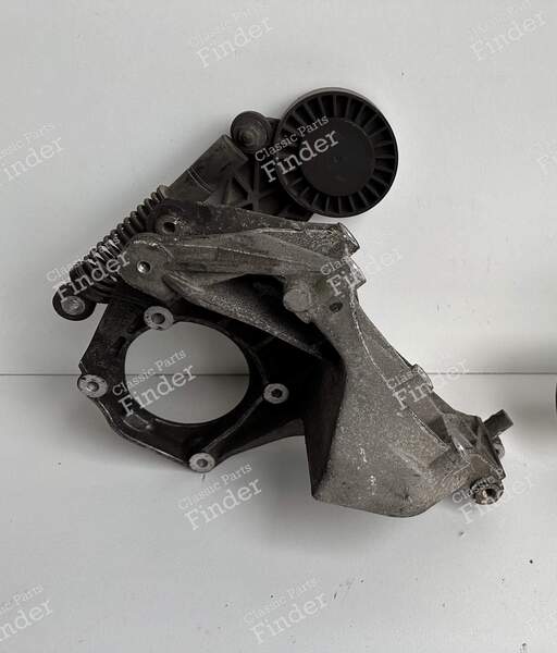 1.8 G60 Compressor Mount - VOLKSWAGEN (VW) Golf II / Jetta - 037145812C- 0