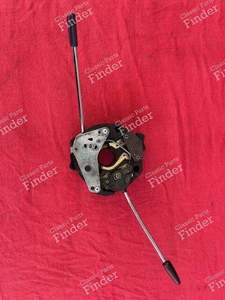 Commodo complet - ALPINE A110 - thumb-4