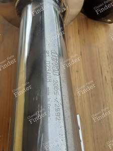 Silencer Devil - Version 16s and Williams - RENAULT Clio - 2005.2592.E1 D23488- thumb-1