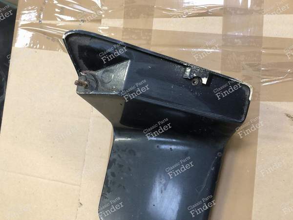 Rear trunk spoiler - CITROËN BX - 9