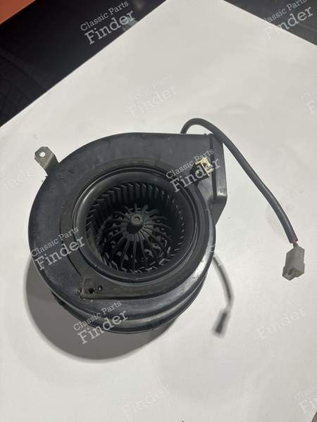 Cabin air blower - PORSCHE 928 - 9143751117- 0