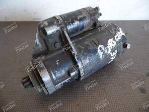 Starter - PORSCHE 928 - 0001312102 / 92860410304- thumb-3