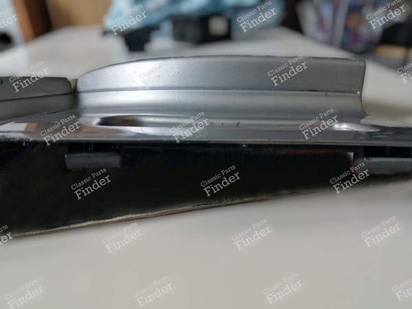 Pair of covers for towing eyes - CITROËN XM - 96152411677- 4