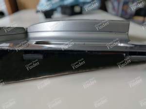 Pair of covers for towing eyes - CITROËN XM - 96152411677- thumb-4