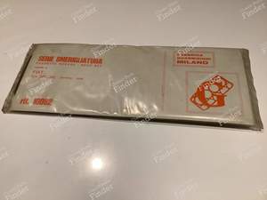 Running-in pouch - FIAT 124 - 10082- thumb-1