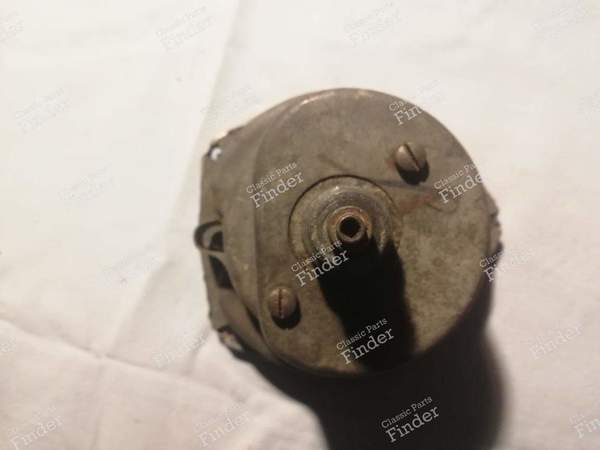 Geschwindigkeitsmesser - OPEL Olympia - 6