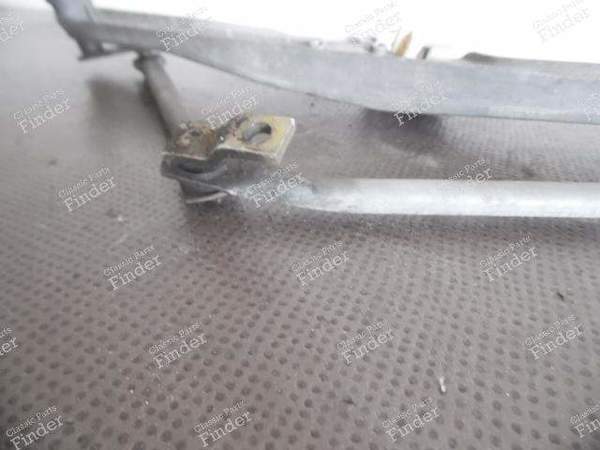 GESTÄNGE FÜR FRONTSCHEIBENWISCHER 94462803100 PORSCHE 944-2 - PORSCHE 944 - 944.628.031.00 ou à 944.628.961.00- 2