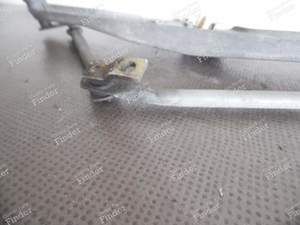 GESTÄNGE FÜR FRONTSCHEIBENWISCHER 94462803100 PORSCHE 944-2 - PORSCHE 944 - 944.628.031.00 ou à 944.628.961.00- thumb-2