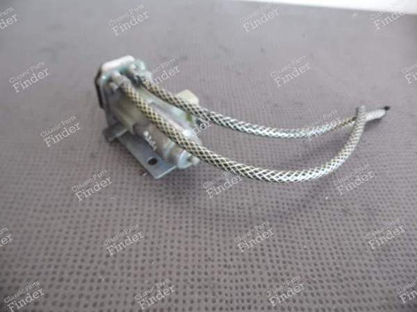 WINDSHIELD WASHER PUMP 823955651 PORSCHE 944 & 924 - PORSCHE 924 - 823 955 651- 1