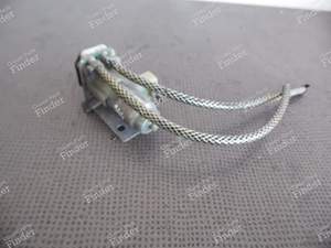 WINDSHIELD WASHER PUMP 823955651 PORSCHE 944 & 924 - PORSCHE 924 - 823 955 651- thumb-1