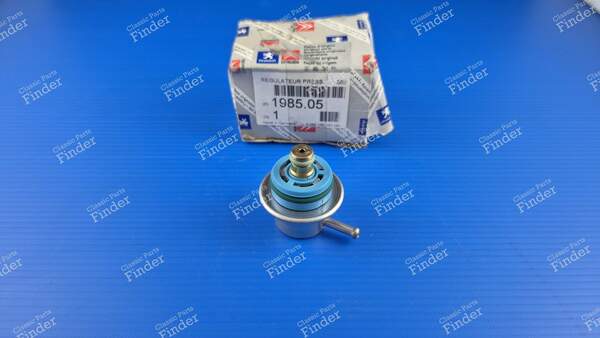 Druckregler - PEUGEOT 205 - 0280160560 / 198505- 2