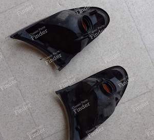 Paire de clignotants pour BMW Série 3 E46 - BMW 3 (E46) - 63137165859 / 63137165860- thumb-1