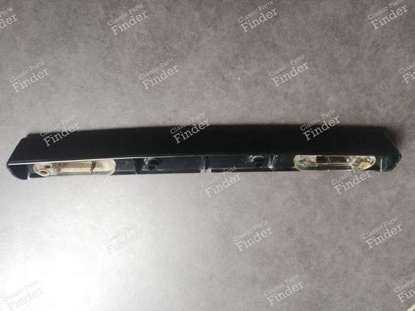 Handle / Tailgate light for station wagon - RENAULT 18 (R18) - 40410- 1