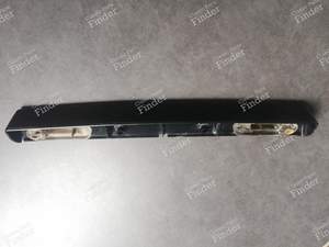 Handle / Tailgate light for station wagon - RENAULT 18 (R18) - 40410- thumb-1