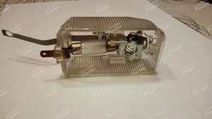 Eclairage intérieur coffre - hayon - RENAULT 20 / 30 (R20 / R30) - 70090- thumb-1