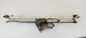 Wiper motor with mechanism for VOLVO 740 / 760 / 780